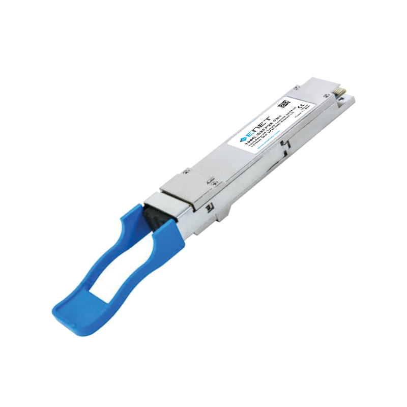 MSA-QSFP28-100G-FR-ENC