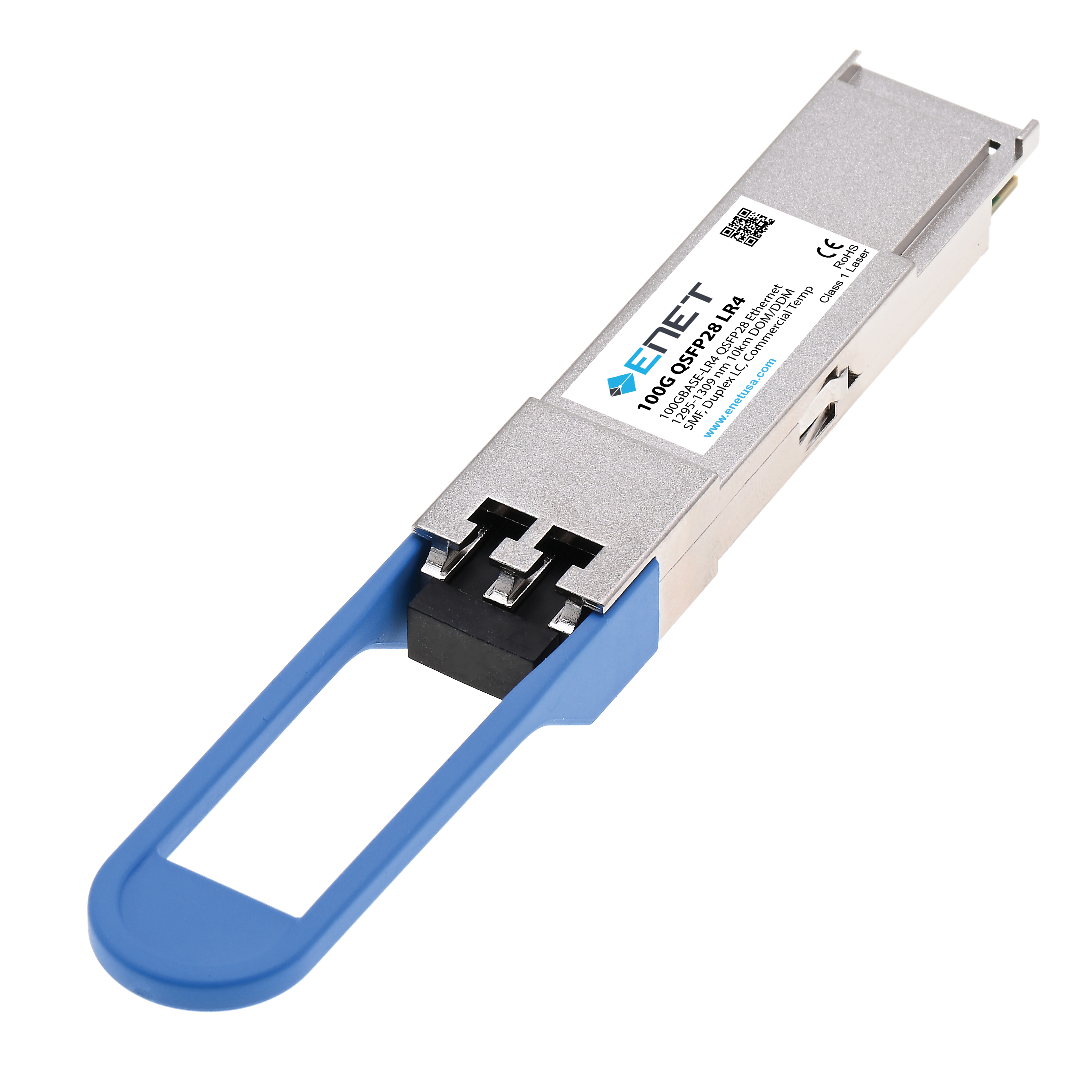100G-4WDM-QSFP20KM-ENC