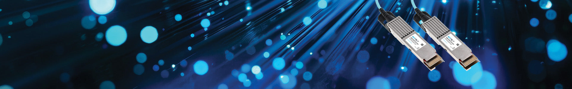 Active Optical Cables