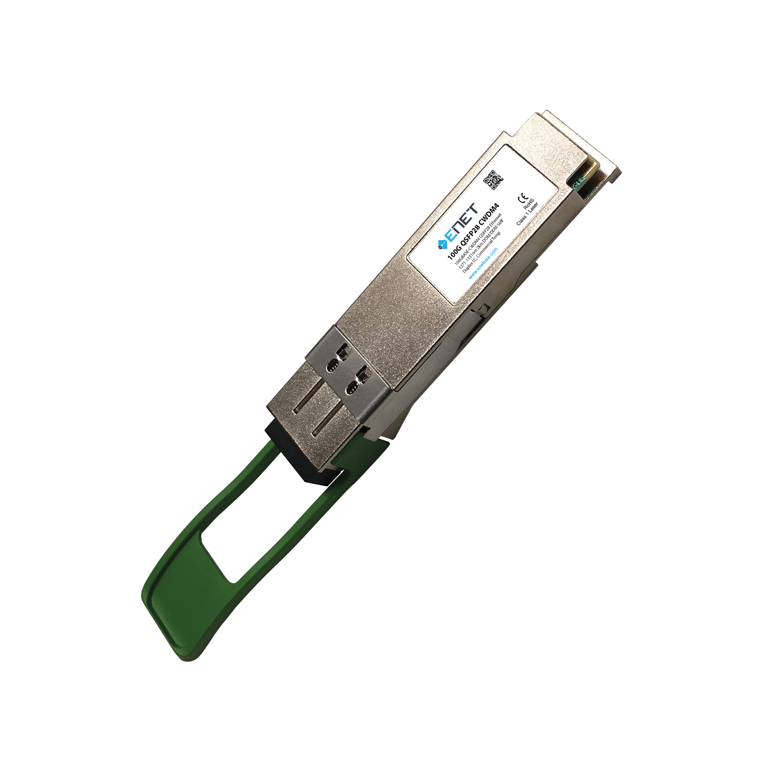 QDD-2X100G-CWDM4-S-ENC
