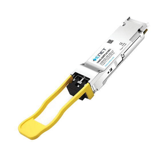PAN-QSFP28-100GBASE-DR-ENC