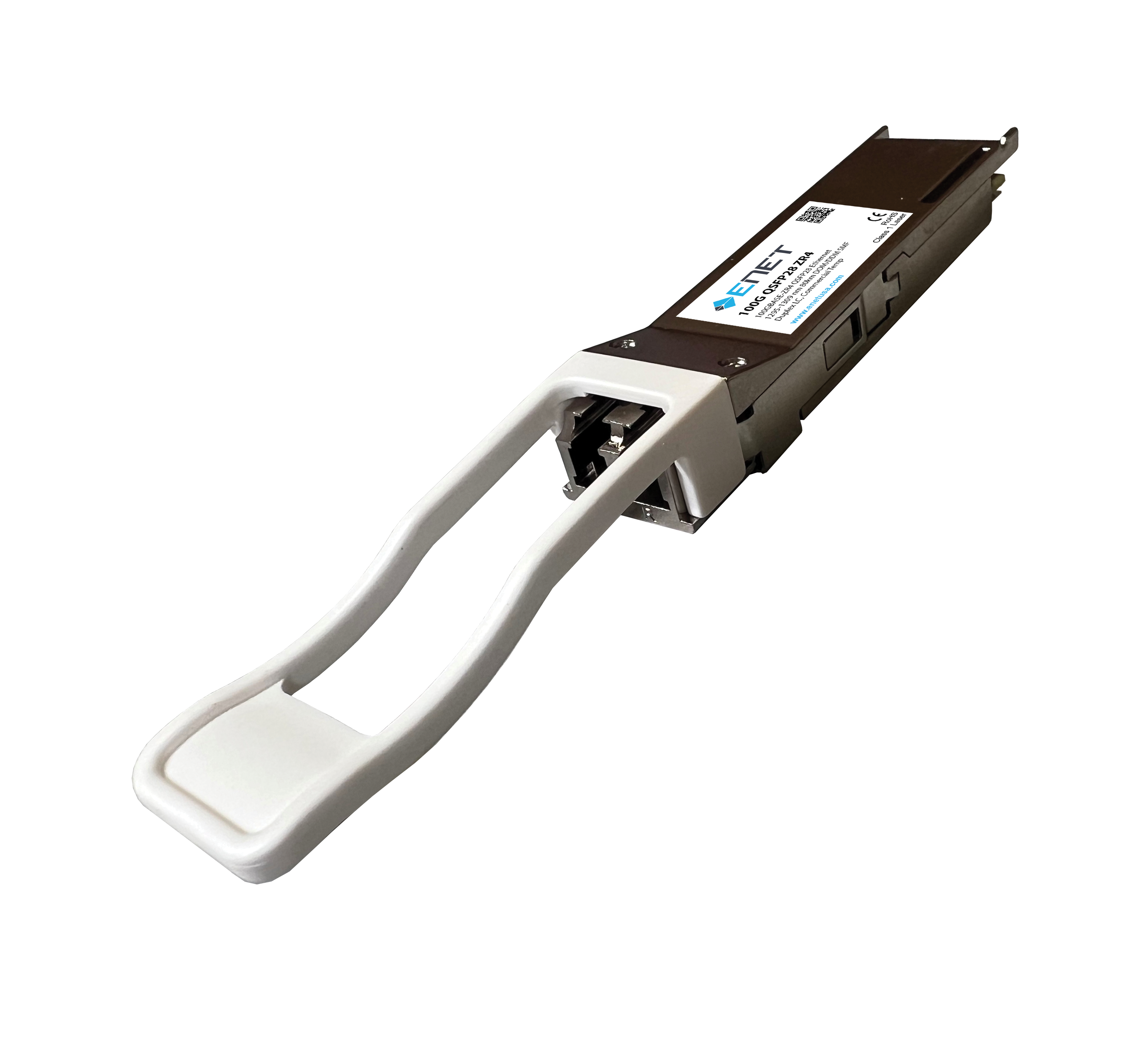 XCVR-Q80V31-C-ENC