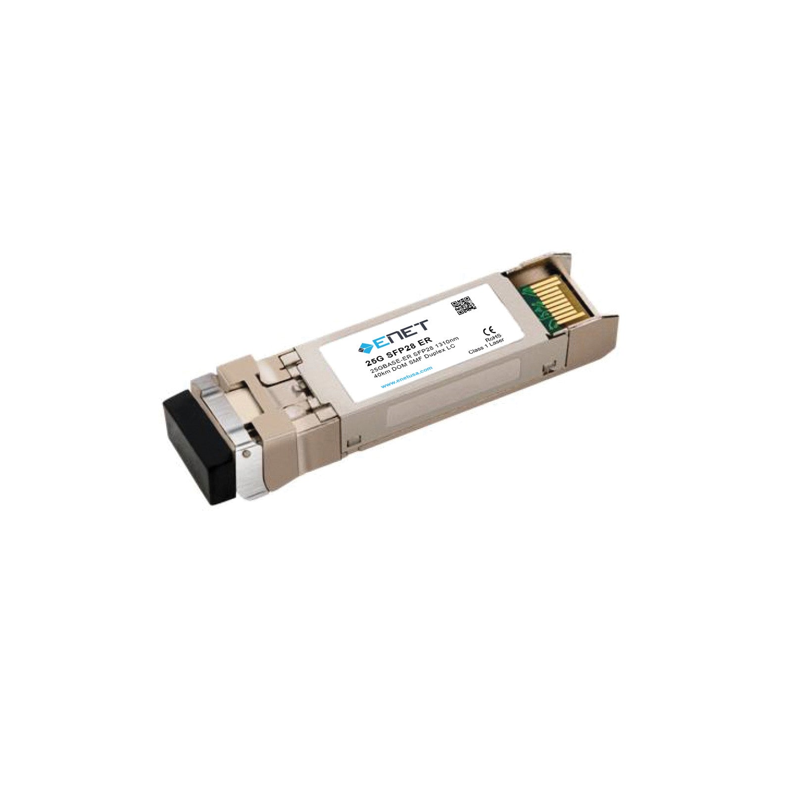SFP-25G-ER-ENC