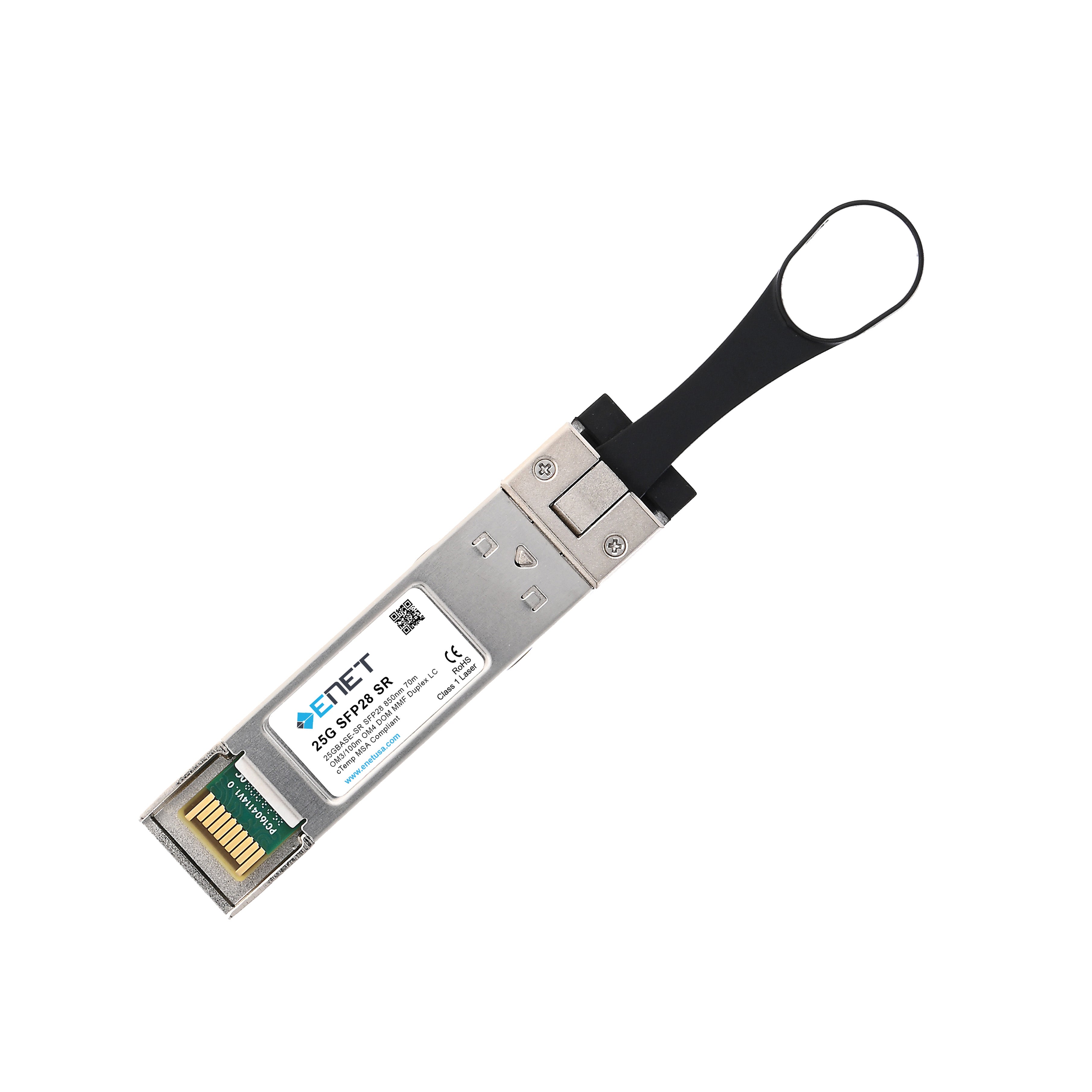 E25GSFP28SR-ENC