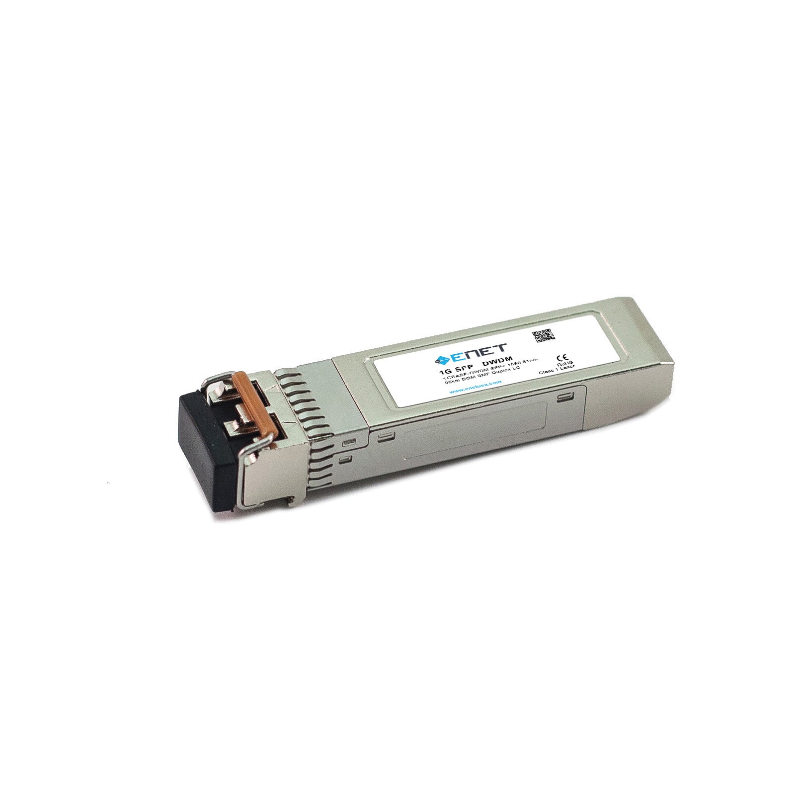 DWDM-SFP-5655-RGD-ENC